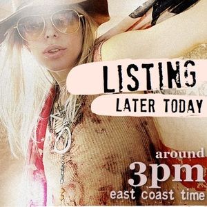 { listing today }